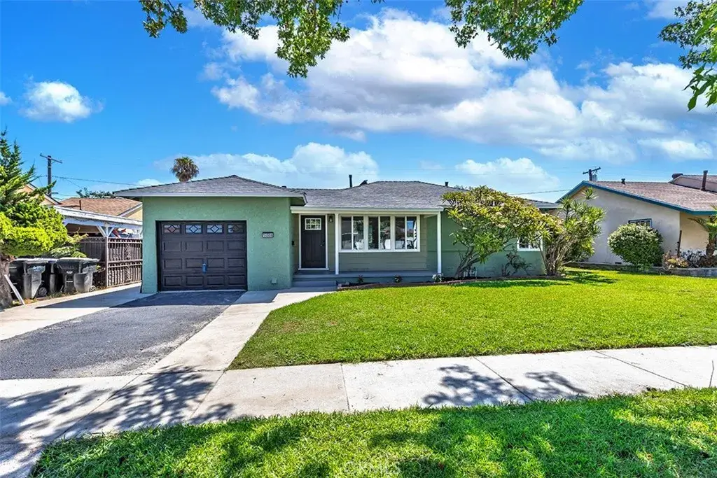 14808 Dalwood Drive, Norwalk, CA 90650 - #1