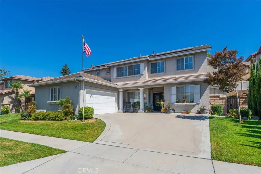 11946 Dawson Peak Court, Rancho Cucamonga, CA 91739 - #1