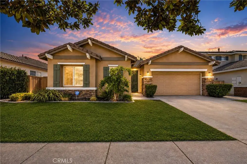 32077 Poppy Way, Lake Elsinore, CA 92532 - #1