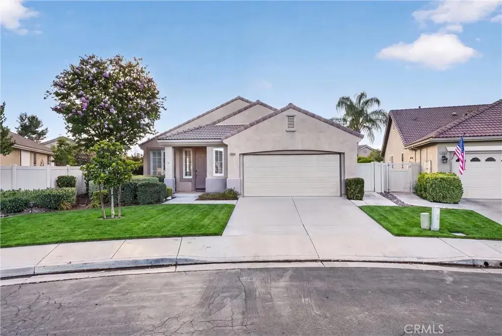 29406 Warm Creek, Menifee, CA 92584 - #1