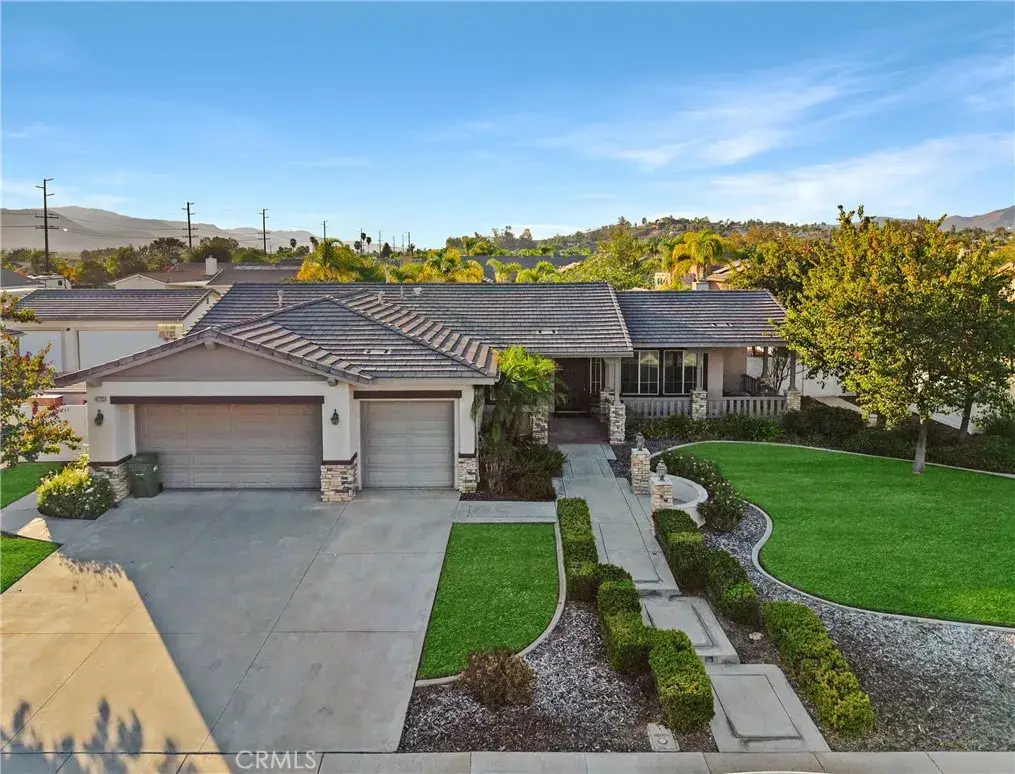 41733 Hollister, Murrieta, CA 92562 - #1