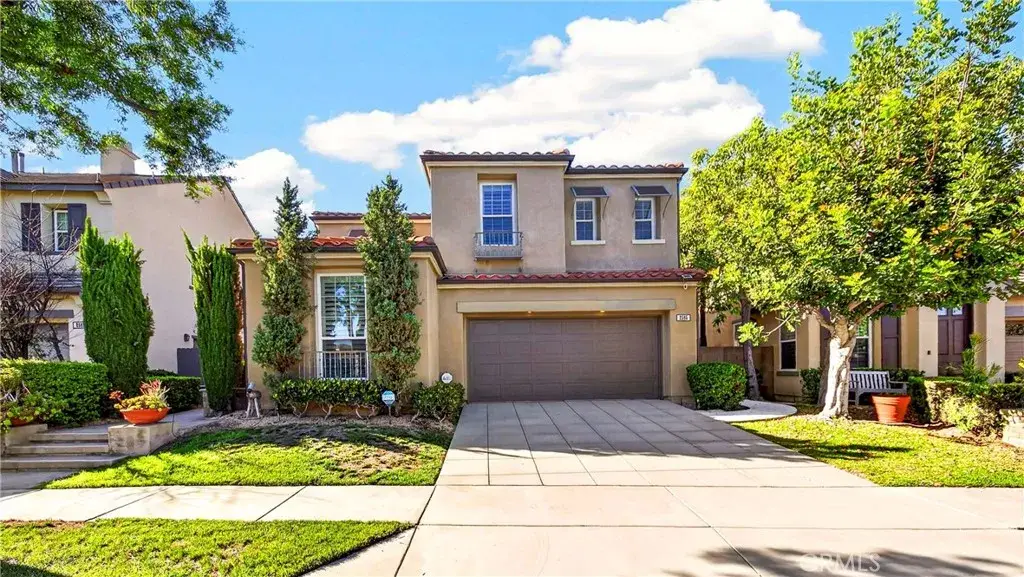 2585 Sunflower, Fullerton, CA 92835 - #1