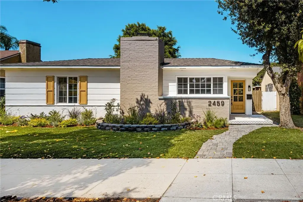 2459 Earl Avenue, Long Beach, CA 90806 - #1