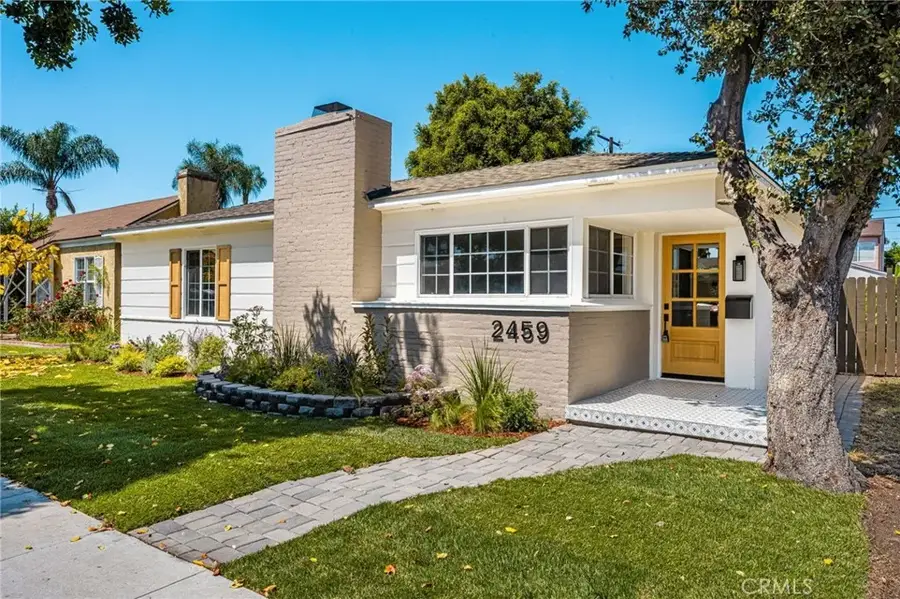2459 Earl Avenue, Long Beach, CA 90806 - #2