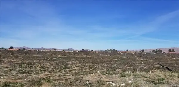 0 Bear Valley, Apple Valley, CA 92308