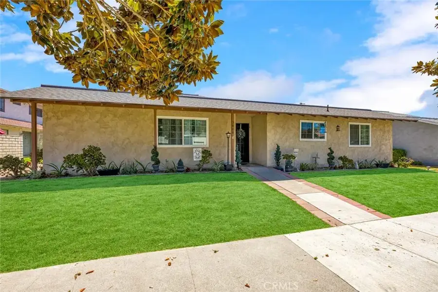 2808 Santiago Road, Fullerton, CA 92835 - #2