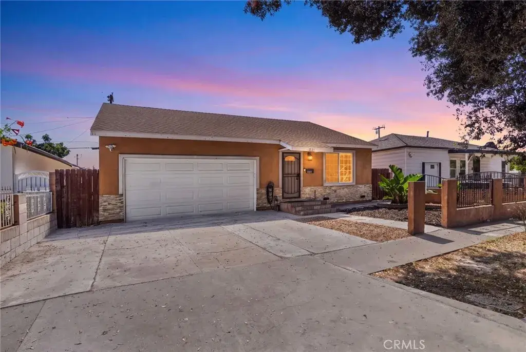 2211 Oak Street, Santa Ana, CA 92707 - #1