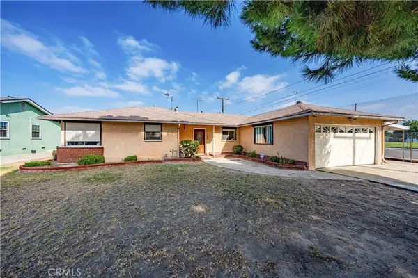 6201 Lindsey, Pico Rivera, CA 90660
