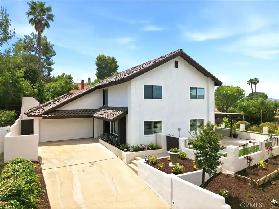 20400 Lake Canyon Drive, Walnut, CA 91789 - #2