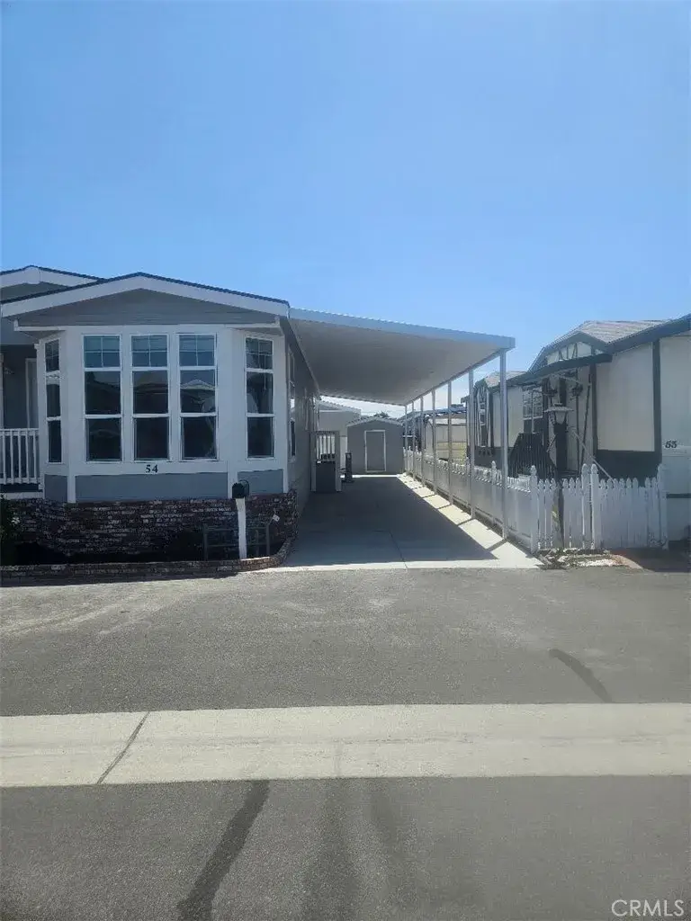 200 Grand North #54, Anaheim, CA 92801 - #2