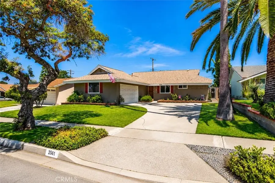 2561 Campbell, La Habra, CA 90631 - #2