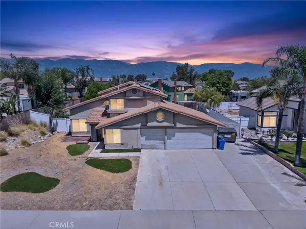 1554 W Via Bello Dr, Rialto, CA 92377