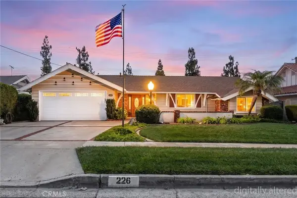 226 San Carlos Way, Placentia, CA 92870