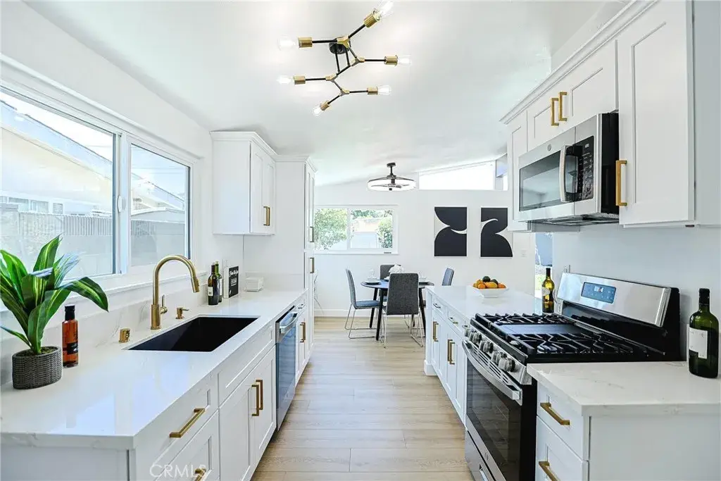 2306 Park, Santa Ana, CA 92707 - #1