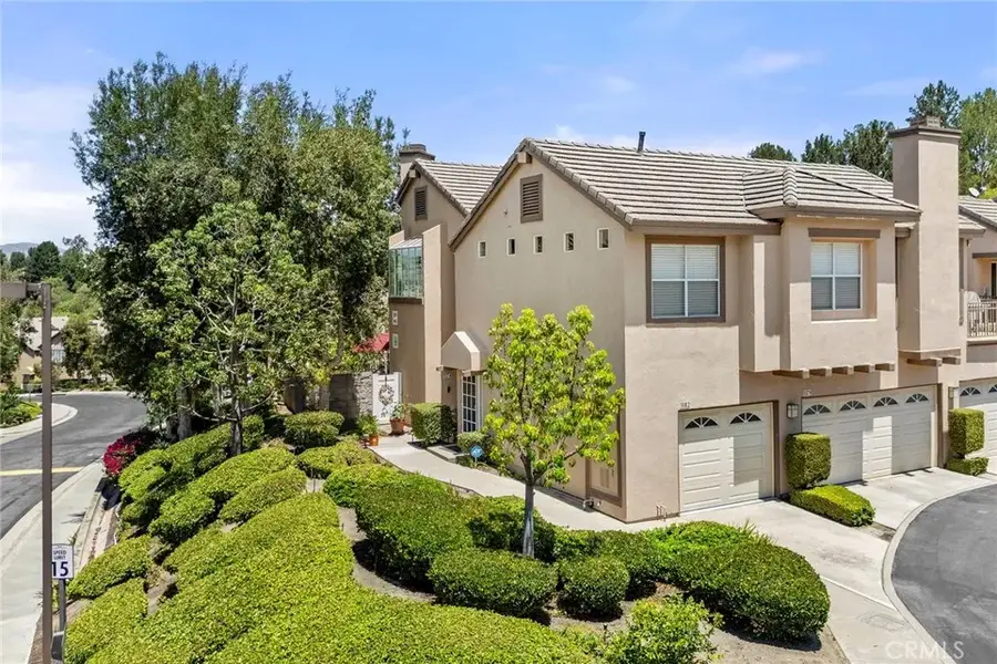 1382 S Country Glen Way, Anaheim Hills, CA 92808 - #2