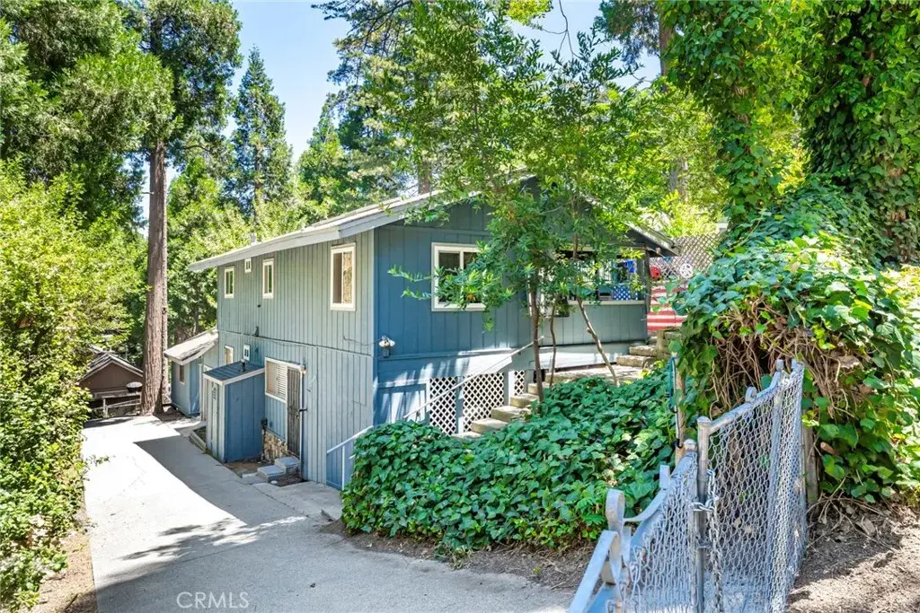 771 Woodland, Crestline, CA 92325 - #1