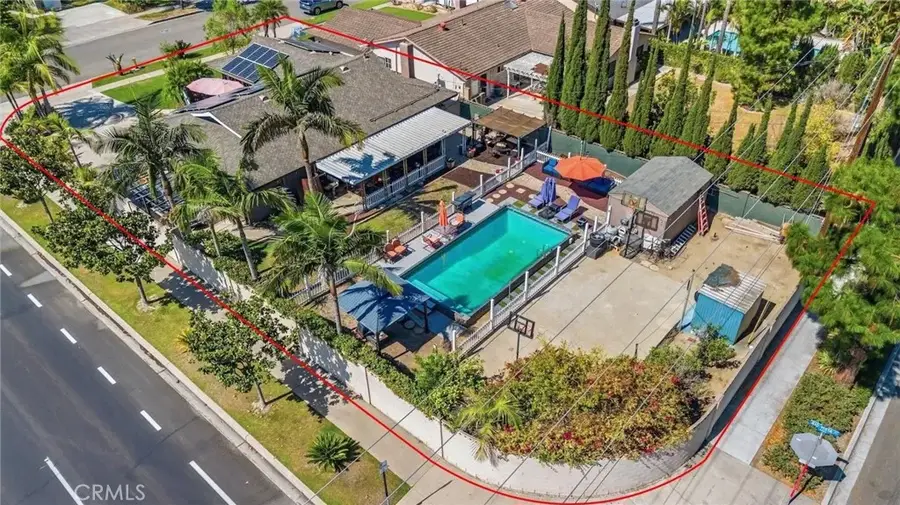 2789 E Diana, Anaheim, CA 92806 - #2