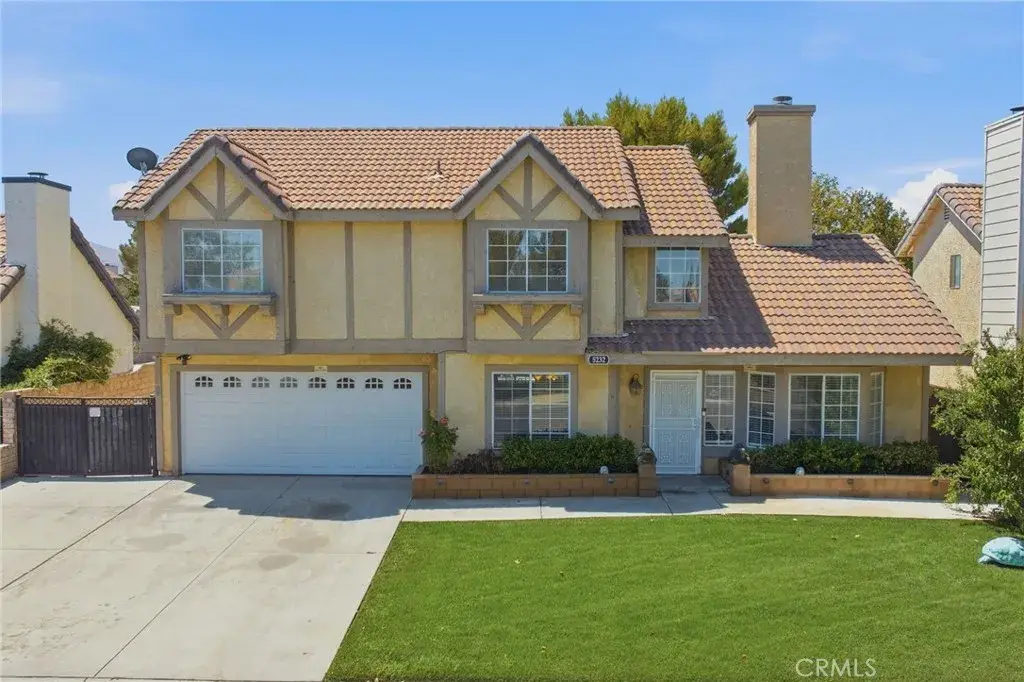 5232 Katrina, Palmdale, CA 93552 - #1