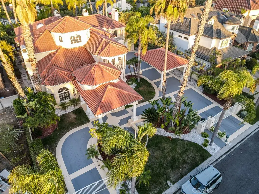 27612 Fargo, Laguna Hills, CA 92653 - #1