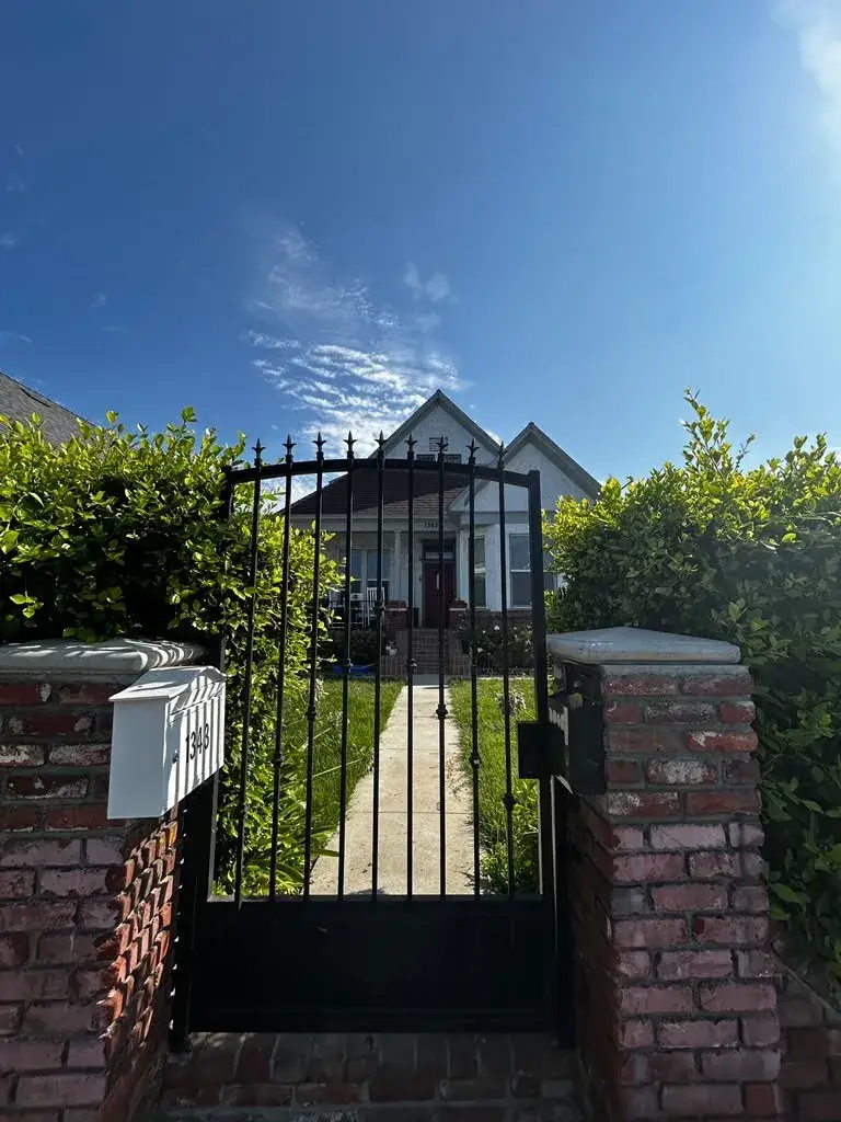 1343 E 21st Street, Los Angeles, CA 90011 - #2