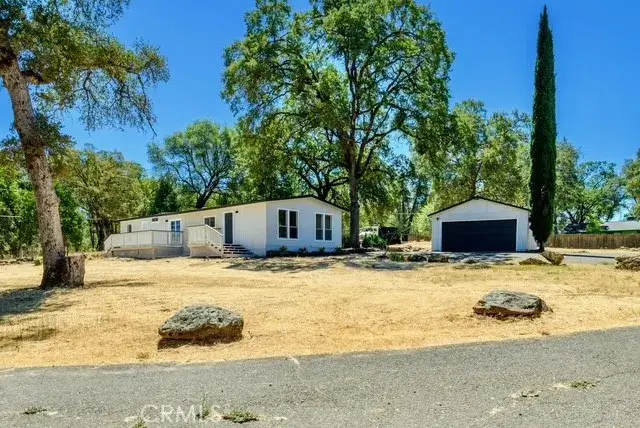 6821 Woodstock, El Dorado, CA 95623 - #1