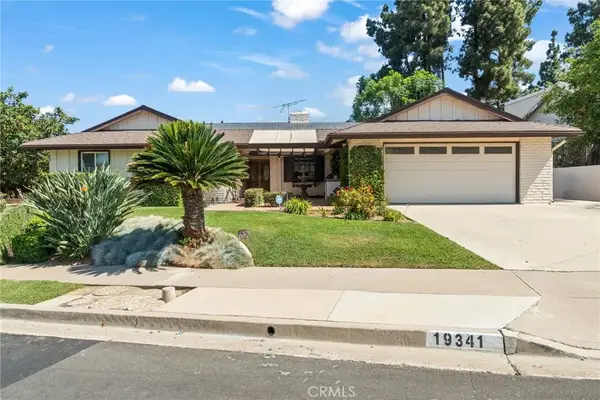 19341 Willowbrook, Yorba Linda, CA 92886