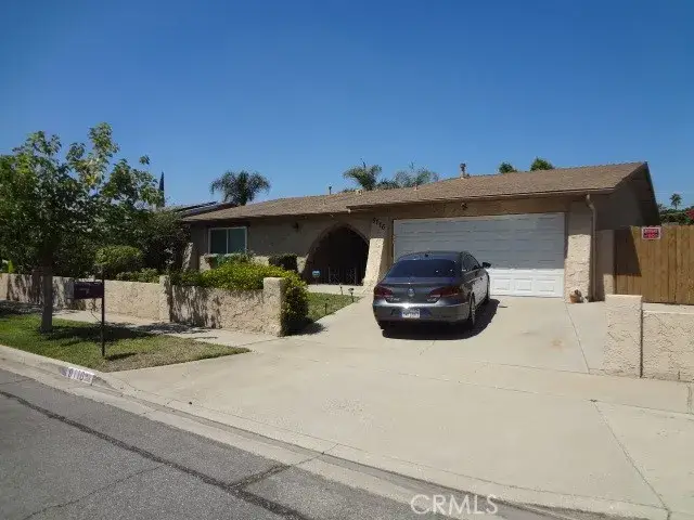 9116 Amber Court, Fontana, CA 92335 - #1