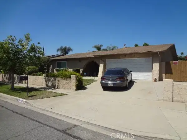 9116 Amber Court, Fontana, CA 92335