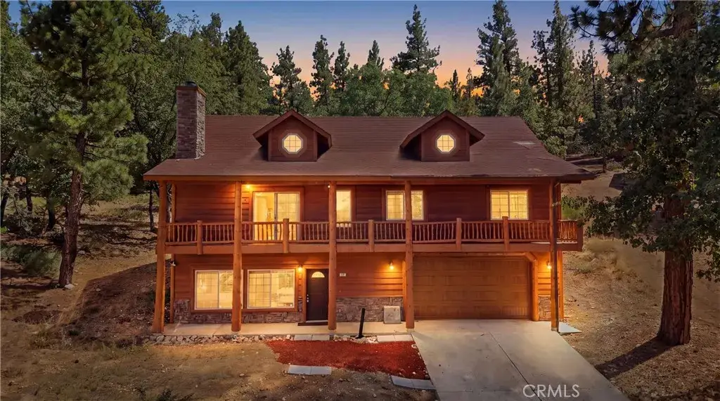 1371 La Crescenta, Big Bear City, CA 92314 - #1