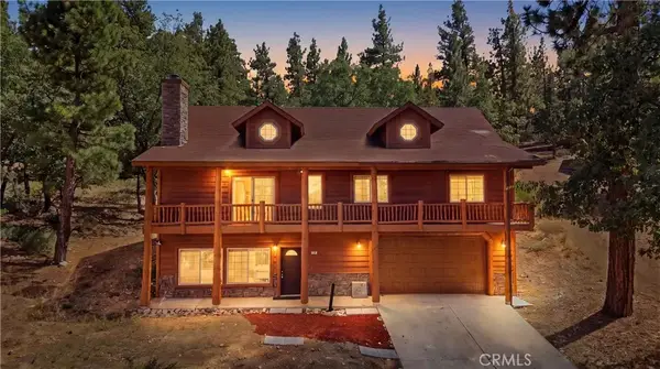 1371 La Crescenta, Big Bear City, CA 92314
