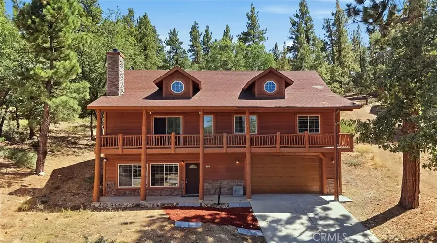 1371 La Crescenta, Big Bear City, CA 92314 - #2