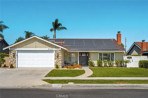 3121 N Hearthside, Orange, CA 92865