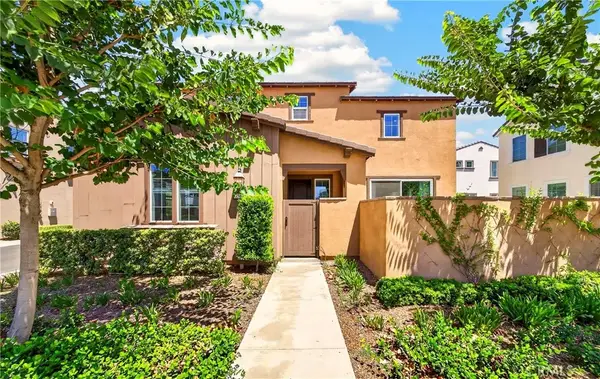 8564 Exposition, Chino, CA 91708