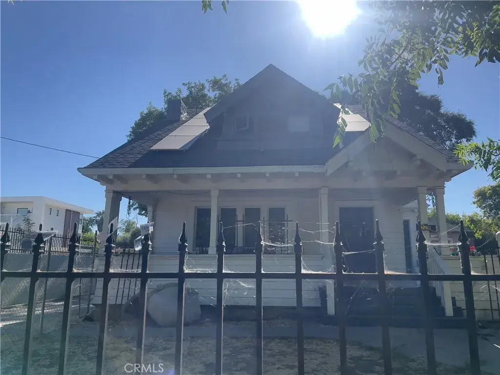 739 N Center, Stockton, CA 95202 - #1