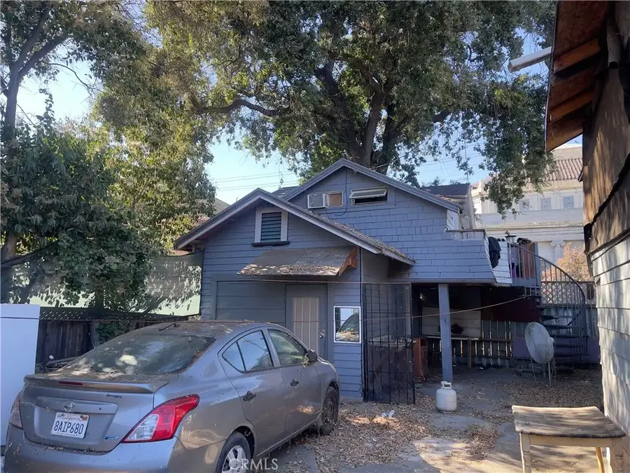 739 N Center, Stockton, CA 95202 - #2