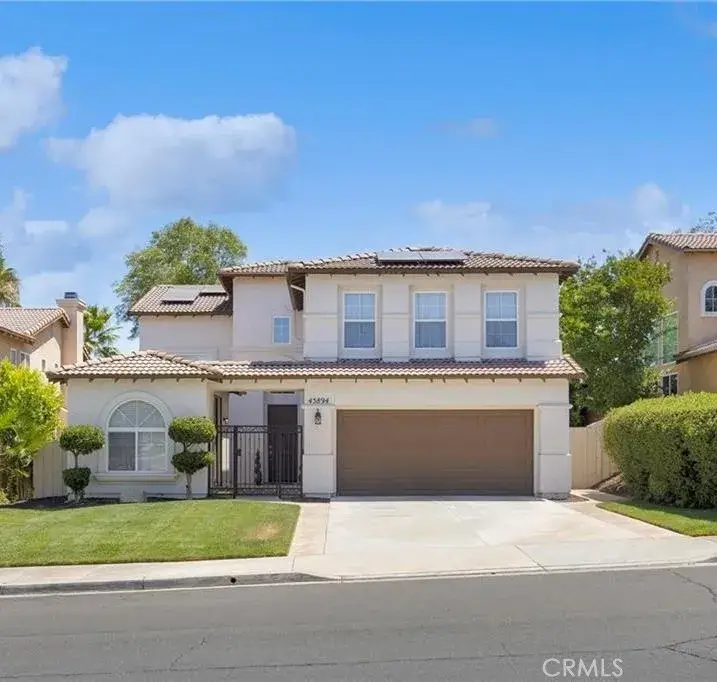 45894 Paseo Gallante, Temecula, CA 92592 - #1