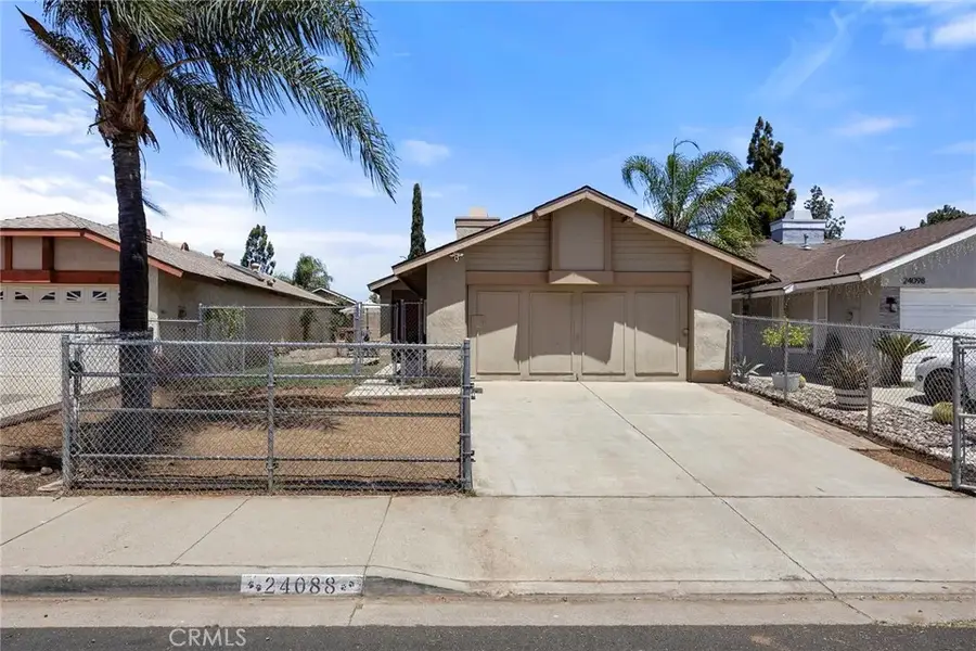 24088 Fawn Street, Moreno Valley, CA 92553 - #2