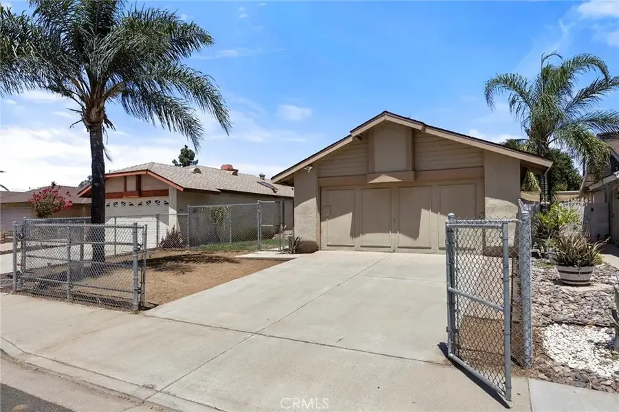 24088 Fawn Street, Moreno Valley, CA 92553 - #3