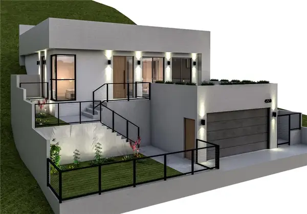 4550 Bedilion, Los Angeles, CA 90032