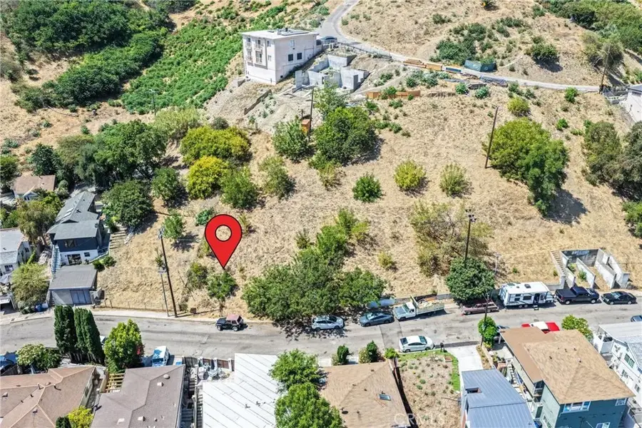 4550 Bedilion, Los Angeles, CA 90032 - #2