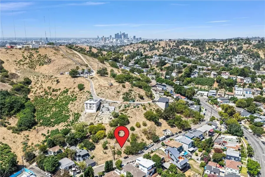 4550 Bedilion, Los Angeles, CA 90032 - #3