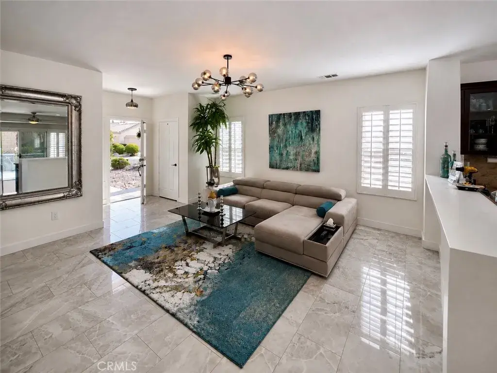 78582 Hampshire Avenue, Palm Desert, CA 92211 - #1