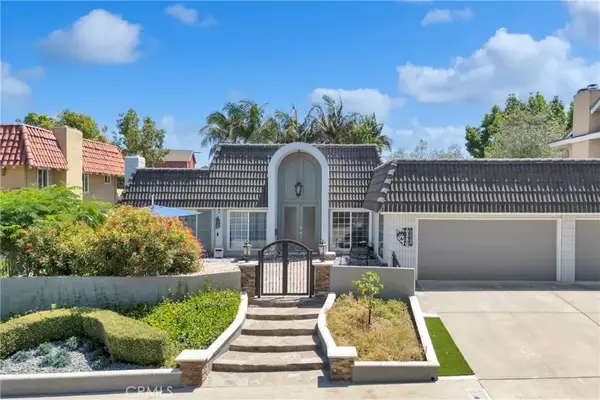 6380 E Bixby Hill, Long Beach, CA 90815