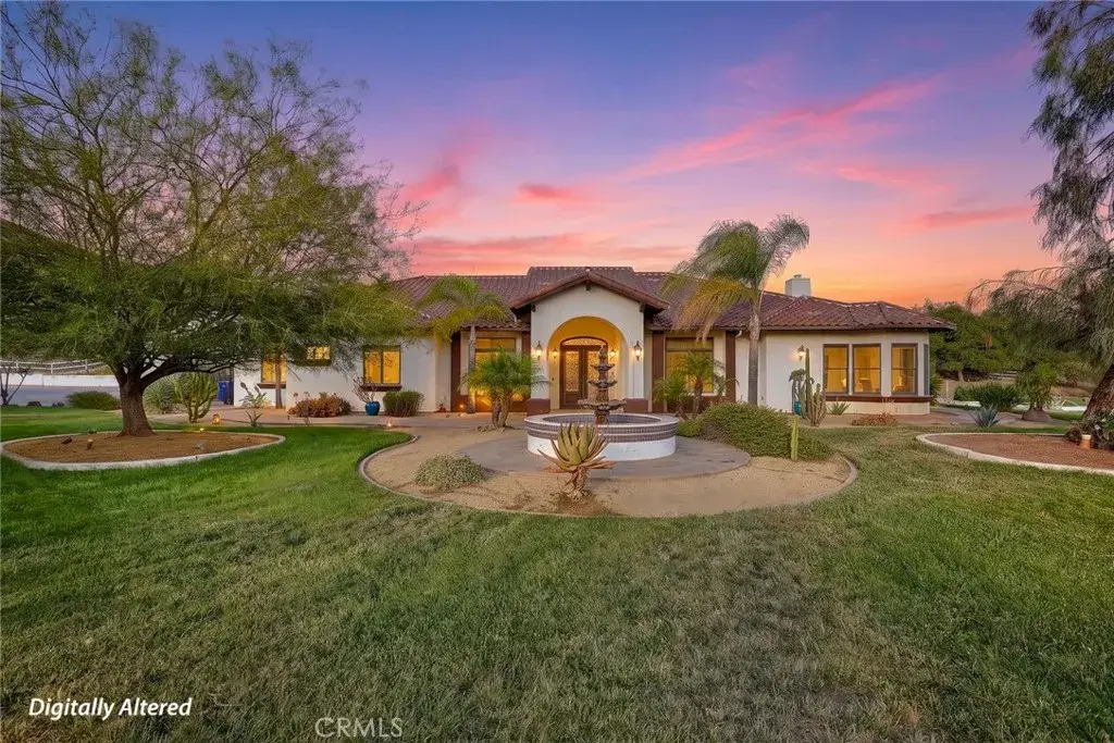 21977 Paseo Chico, Murrieta, CA 92562 - #1