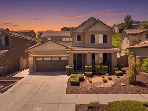26165 Plumcot Drive, Corona, CA 92883