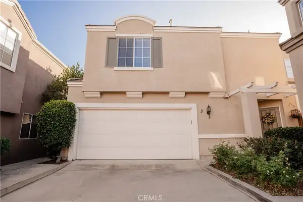 3 Rue Brittany, Lake Forest, CA 92610