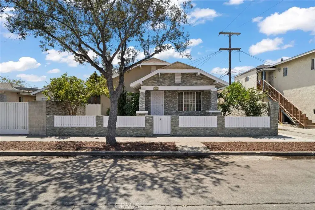 2020 E. 14th, Long Beach, CA 90804 - #1