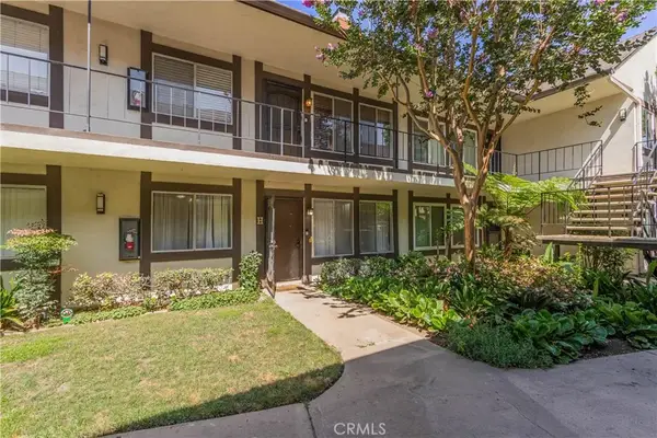 15512 Williams #A85, Tustin, CA 92780