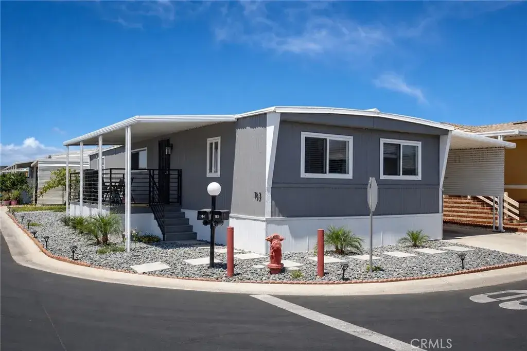 1065 Lomita #183, Harbor City, CA 90710 - #1