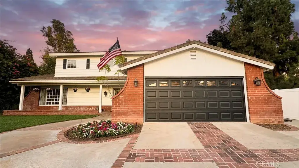 19122 Laura Lane, Yorba Linda, CA 92886 - #1